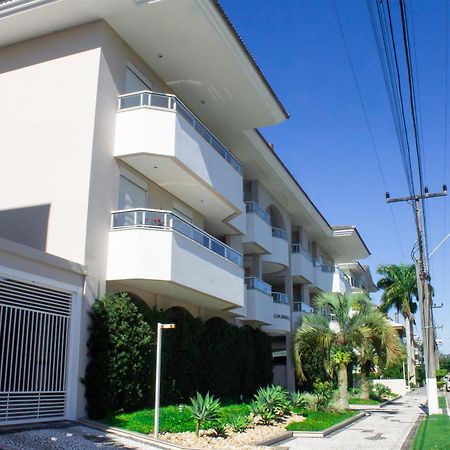 Apto De 4 Dormitorios Em Jurere Internacional Florianópolis المظهر الخارجي الصورة