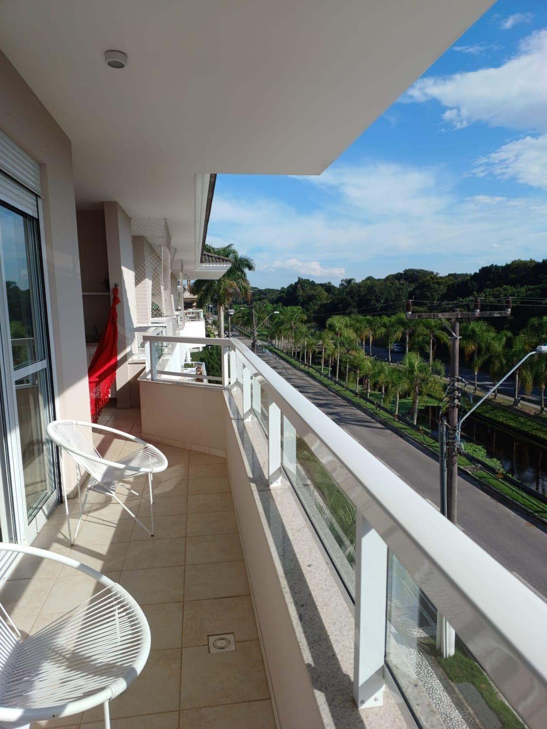 Apto De 4 Dormitorios Em Jurere Internacional Florianópolis المظهر الخارجي الصورة