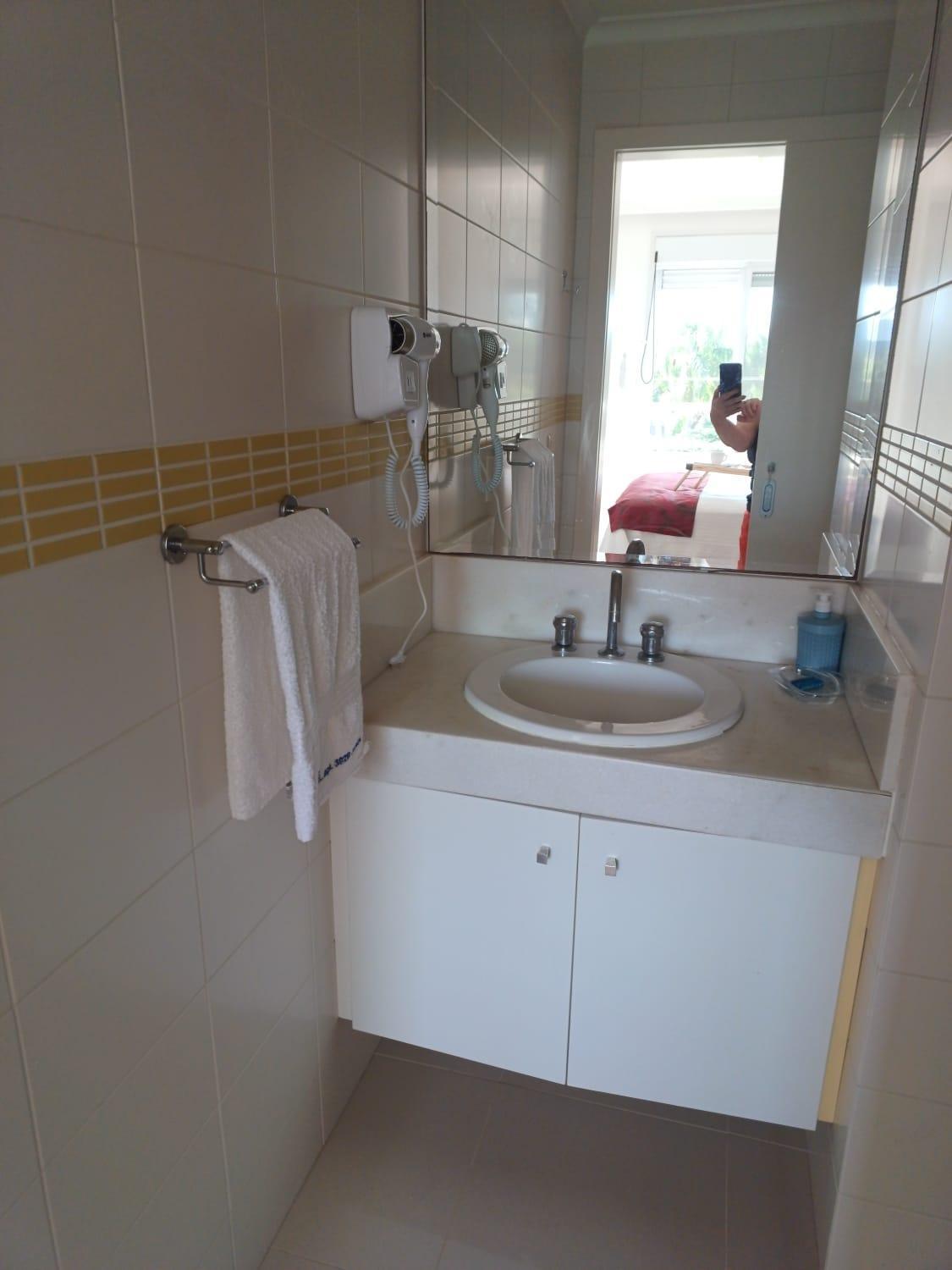 Apto De 4 Dormitorios Em Jurere Internacional Florianópolis المظهر الخارجي الصورة